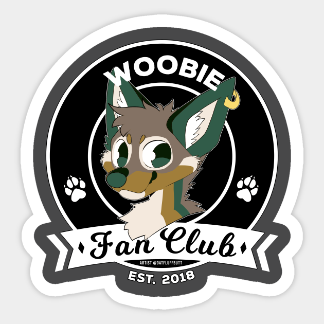 furry fan club shirts